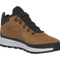 Herren Timberland Stiefel<TB1A2A152311 Field Trekker, Stiefel, Herren, Beige (Wheat)