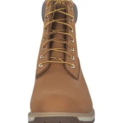 Herren Timberland Stiefel<TB1A1JHF2311 RADFORD MID, Stiefel, Herren, Beige (Wheat)