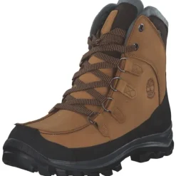 Herren Timberland Stiefel<TB19701R2311 Chillberg MID, Stiefel, Herren, Wheat