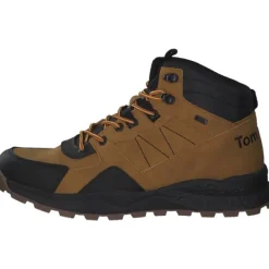 Herren Tom Tailor Boots<4280212 , Boots, Herren, camel camel