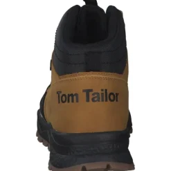 Herren Tom Tailor Boots<4280212 , Boots, Herren, camel camel