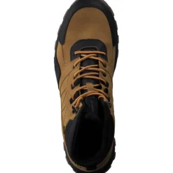 Herren Tom Tailor Boots<4280212 , Boots, Herren, camel camel