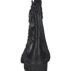 Damen Tom Tailor Boots|Boots<2196208, Biker Boots, black