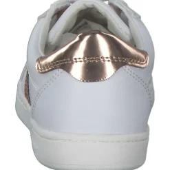 Damen Tom Tailor Sneakers<3272701, Sneakers Low, Damen, Weiß