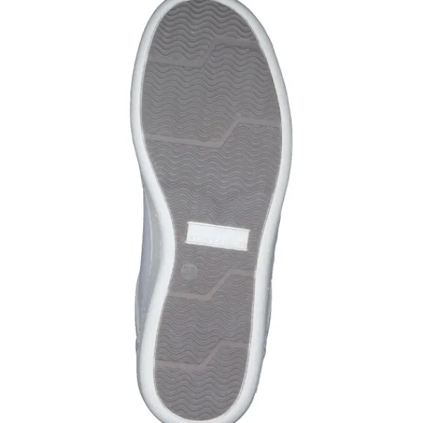 Damen Tom Tailor Sneakers<3272701, Sneakers Low, Damen, Weiß