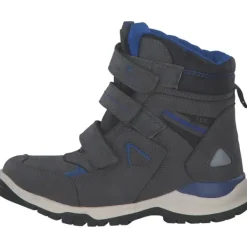 Damen Tom Tailor Stiefel|Stiefel<2172004, Stiefel (Kinder), Grau