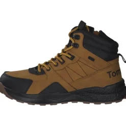 Herren Tom Tailor Stiefel<4273106, Winterstiefel, Herren, CAMEL