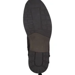 Herren Tom Tailor Stiefel<7985603, Winterstiefel, Herren, Braun (Rust)