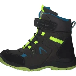 Kinder Tom Tailor Stiefel<4272002, Winterstiefel, Kinder, coal