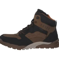 Kinder Tom Tailor Stiefel<6370390, Winterstiefel, Kinder, Braun