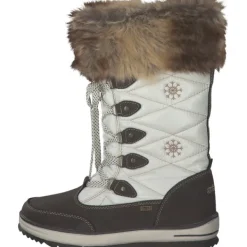 Kinder Tom Tailor Stiefel<2172101, Winterstiefel, Kinder, Weiß