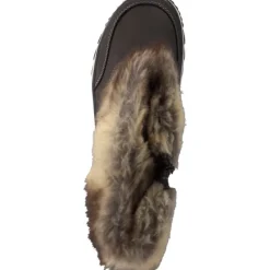 Kinder Tom Tailor Stiefel<2172101, Winterstiefel, Kinder, Weiß