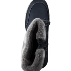 Kinder Tom Tailor Stiefel<4272101, Winterstiefel, Kinder, denim