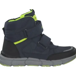 Kinder Tom Tailor Stiefel<6370250, Winterstiefel, Kinder, Blau