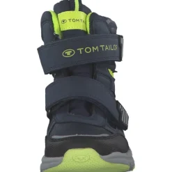 Kinder Tom Tailor Stiefel<6370250, Winterstiefel, Kinder, Blau