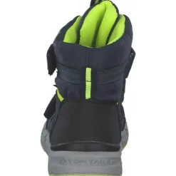 Kinder Tom Tailor Stiefel<6370250, Winterstiefel, Kinder, Blau