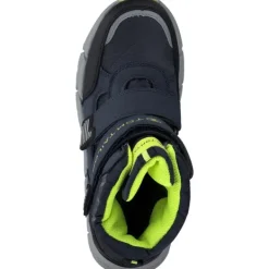 Kinder Tom Tailor Stiefel<6370250, Winterstiefel, Kinder, Blau