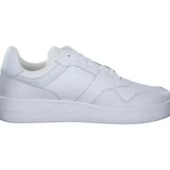 Damen Tommy Hilfiger Sneakers|Sneakers<EM0EM00955, Sneakers, Weiß