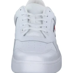 Damen Tommy Hilfiger Sneakers|Sneakers<EM0EM00955, Sneakers, Weiß