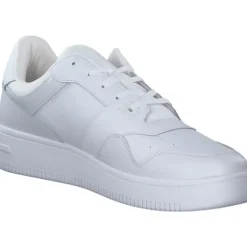 Damen Tommy Hilfiger Sneakers|Sneakers<EM0EM00955, Sneakers, Weiß