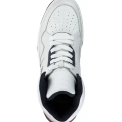 Herren Tommy Hilfiger Stiefel<EM0EM01318, Stiefel, Herren, Weiß