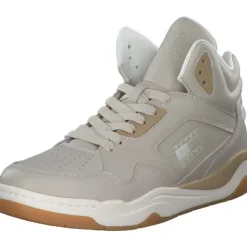 Herren Tommy Hilfiger Stiefel<EM0EM01318, Stiefel, Herren, Beige