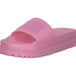 Damen Tommy Hilfiger Pantoletten & Badeschuhe<EN0EN01820, Pantoletten, Damen, Pink