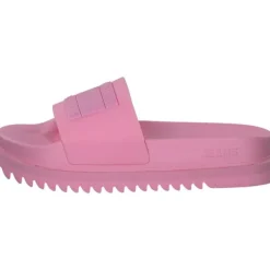 Damen Tommy Hilfiger Pantoletten & Badeschuhe<EN0EN01820, Pantoletten, Damen, Pink