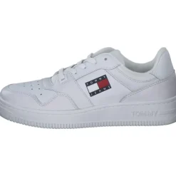 Damen Tommy Hilfiger Sneakers<EN0EN01723, Sneakers Low, Damen, WHITE