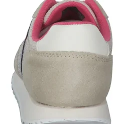 Damen Tommy Hilfiger Sneakers<EN0EN01730, Sneakers Low, Damen, Beige