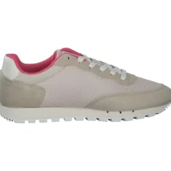 Damen Tommy Hilfiger Sneakers<EN0EN01730, Sneakers Low, Damen, Beige