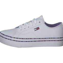 Damen Tommy Hilfiger Sneakers<EN0EN01626, Sneakers Low, Damen, Weiß