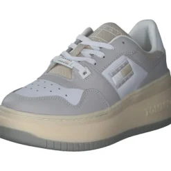 Damen Tommy Hilfiger Sneakers<EN0EN02025, Sneakers Low, Damen, light cast