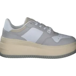 Damen Tommy Hilfiger Sneakers<EN0EN02025, Sneakers Low, Damen, light cast