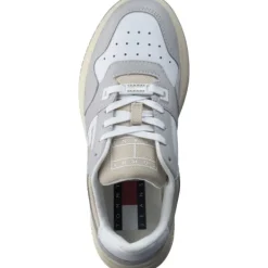 Damen Tommy Hilfiger Sneakers<EN0EN02025, Sneakers Low, Damen, light cast