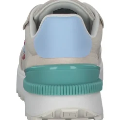 Damen Tommy Hilfiger Sneakers<EN0EN02028, Sneakers Low, Damen, Beige