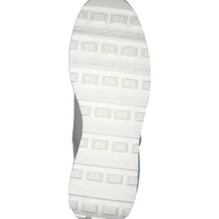 Damen Tommy Hilfiger Sneakers<EN0EN02028, Sneakers Low, Damen, Beige