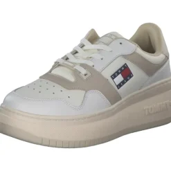 Damen Tommy Hilfiger Sneakers<EN0EN02086, Sneakers, Damen, Beige