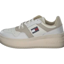 Damen Tommy Hilfiger Sneakers<EN0EN02086, Sneakers, Damen, Beige
