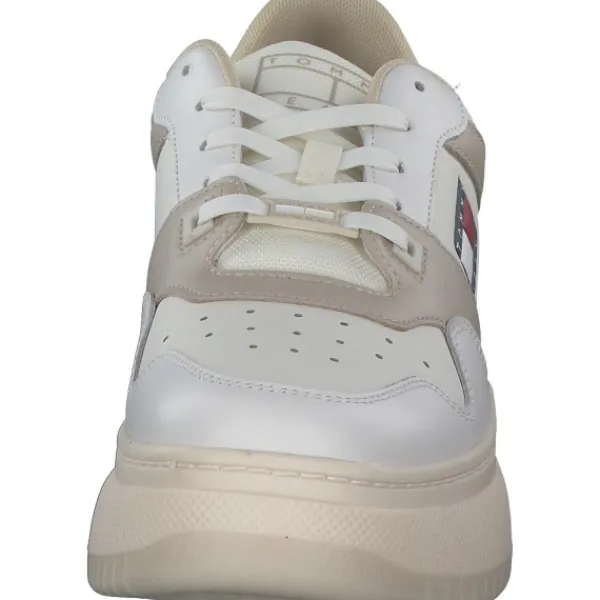 Damen Tommy Hilfiger Sneakers<EN0EN02086, Sneakers, Damen, Beige