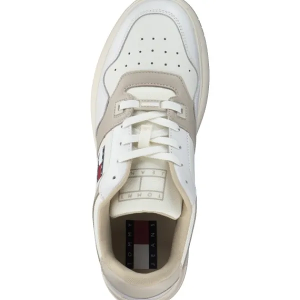 Damen Tommy Hilfiger Sneakers<EN0EN02086, Sneakers, Damen, Beige