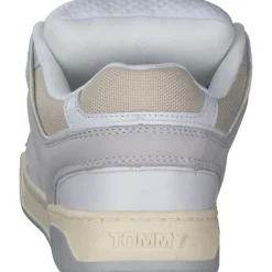 Damen Tommy Hilfiger Sneakers<EN0EN02053, Sneakers Low, Damen, light cast
