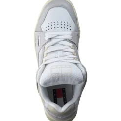 Damen Tommy Hilfiger Sneakers<EN0EN02053, Sneakers Low, Damen, light cast