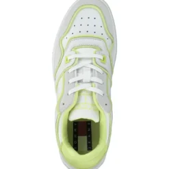 Damen Tommy Hilfiger Sneakers<EN0EN02084, Sneakers, Damen, white