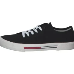 Damen Tommy Hilfiger Sneakers<EN0EN02085, Sneakers, Damen, Schwarz