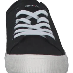 Damen Tommy Hilfiger Sneakers<EN0EN02085, Sneakers, Damen, Schwarz