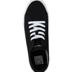 Damen Tommy Hilfiger Sneakers<EN0EN02085, Sneakers, Damen, Schwarz