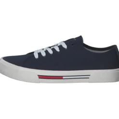 Damen Tommy Hilfiger Sneakers<EN0EN02085, Sneakers, Damen, twilight navy