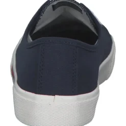 Damen Tommy Hilfiger Sneakers<EN0EN02085, Sneakers, Damen, twilight navy