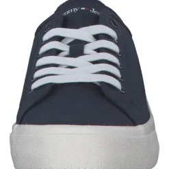 Damen Tommy Hilfiger Sneakers<EN0EN02085, Sneakers, Damen, twilight navy